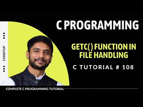 C Introduction Installation In Hindi