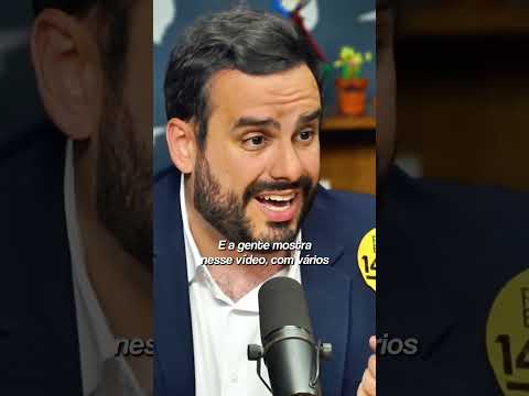 Mandando a real sobre Nando Moura