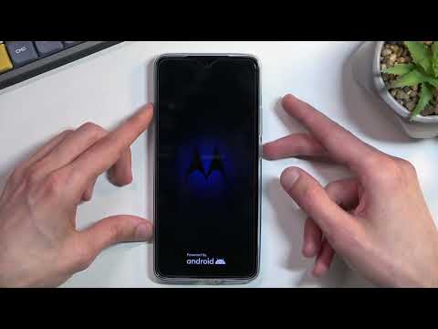How to Put MOTOROLA Edge 30 into Fastboot Mode | Exit Motorola Fastboot