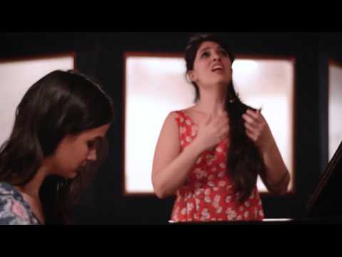 Luna de Arrabal   La Cantina