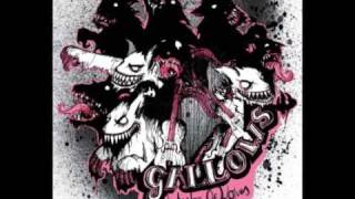 Gallows - Kill The Rhythm