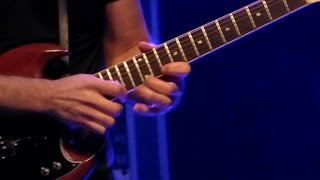 Zappa Plays Zappa Star Wars / Inca Roads One Size Fits All Tour 2015