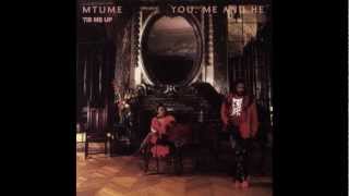 Mtume - Tie Me Up VS. Bootsy Collins - Wind Me Up - 8'58