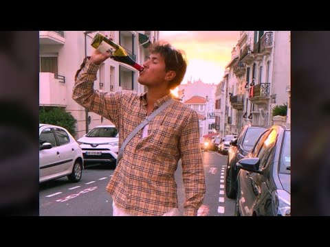 (FREE) BHZ x Makko Type Beat - "Vino Rojo"