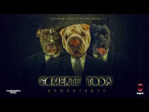 Bombotunes - Comerte toda