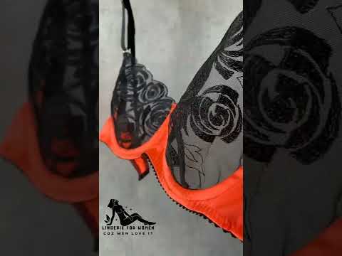 Lingerie for Women 5 #shorts #viral #lingerie #hottiesinbikini