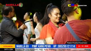 Download lagu Tak Mungkin - Nita Rasifa - Live Dangdut Nabilla 69 mp3 Download lagu Tak Mungkin - Nita Rasifa - Live Dangdut Nabilla 69 mp3
