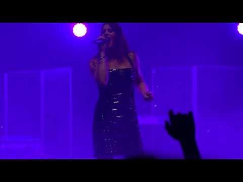 Floor Jansen - Alone ...Christmas Metal Symphony 2013