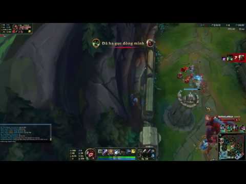 WUKONG TOP VS GNAR EP195