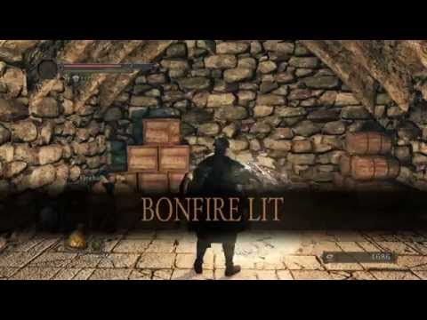 Let's Drown Out All Of Dark Souls 2 - Episode 8