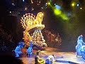 Festival Of The Lion King Hong Kong Disneyland