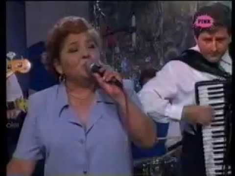 Časlav Ljubenović i Vida Pavlović - Ostala je pesma moja