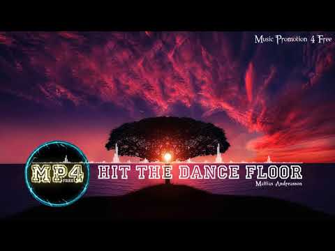 Hit The Dance Floor with the aid of Mattias Andreasson - [RnB Music]