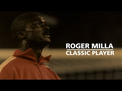 #TBT - Roger MILLA - FIFA Classic Player