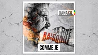 Comme je... Music Video