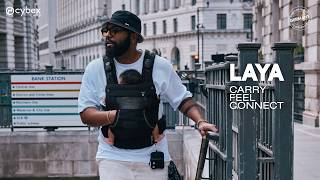 Cybex Laya nosítko Nosítko Cybex Laya