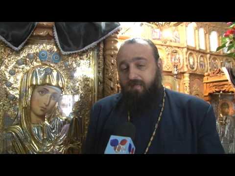 Știre Etv/11.04.2017 – CEA MAI ASPRĂ SĂPTĂMÂNĂ DE POST