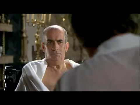 La Folie des Grandeurs. Et maintenant Blaze, flattez-moi !