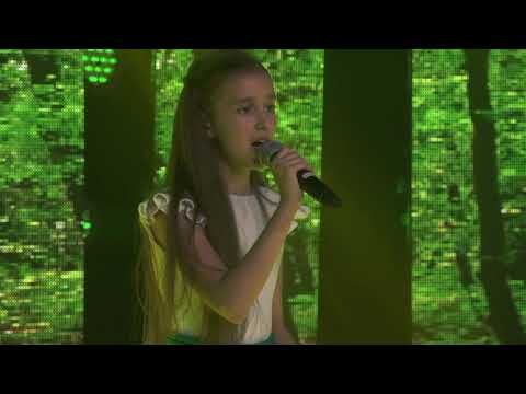 Augustė Paulavičiūtė, 10 metų, Lietuva