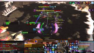 [Astolia - Elune] Fallen Protectors 10 HM