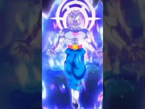 Whirus vs Dragon Ball super #shorts