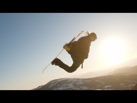 Golden Hour Cut / Halldór Helgason