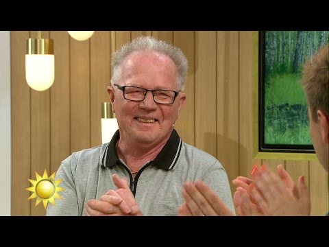 Triss: Ska köpa ny bil - Nyhetsmorgon (TV4)