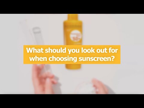 BIODERMA Photoderm AR SPF50+, Apsauginis kremas nuo saulės į raudonį linkusiai odai, su išsiplėtusiais kapiliarais 30ml video