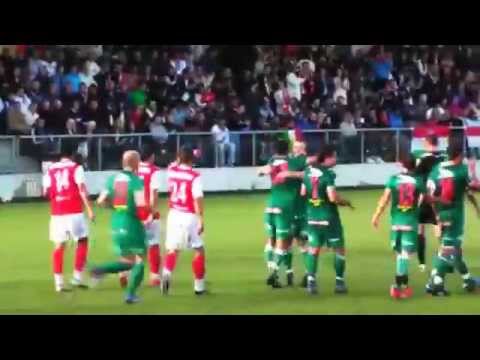 DALKURD FF - REZAN FEAT. GURSEL