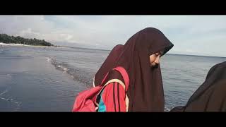 preview picture of video 'Ba'batoabeach, refreshing plusplus ala IPA 2 MAN 1 POLMAN'