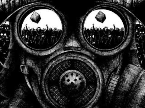 CIA Murder Me - Sick Symphonies