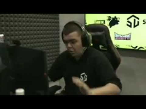 RIOT PRENKUJE! DELIC LJUT!!