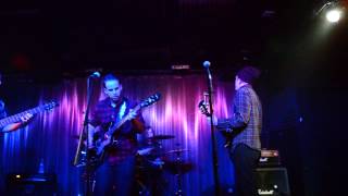 Porcelain Crown &#39;Great White&#39; _The Red House, January 24, 2014