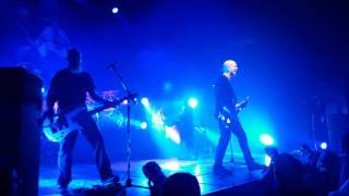 Rejoice full live song Devin Townsend Project