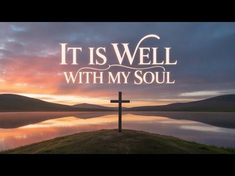 It Is Well with My Soul 🌿 2 Hours of Calming Christian Hymns