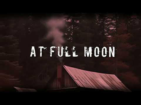 Fabula Rasa - At Full Moon (Lyric Video)