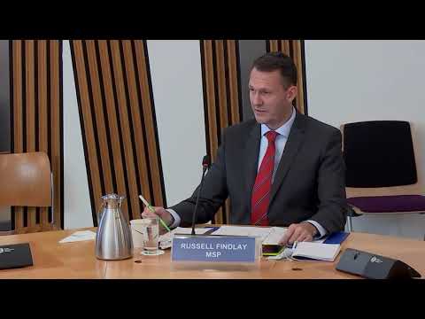 Criminal Justice Committee - 6 October 2021