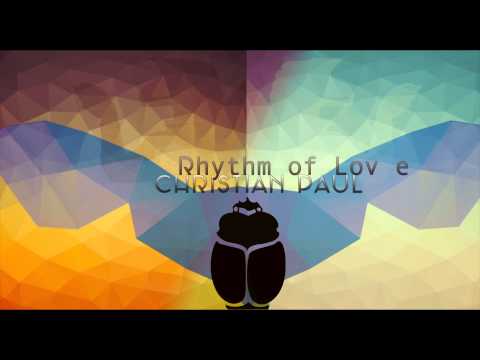 Rhythm of Love