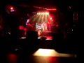 Billy Barnett Band Jam Night on Sunday 06/10/2012 - Video 1/5