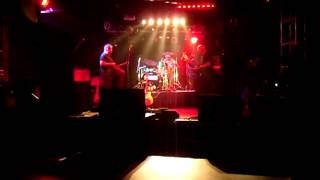Billy Barnett Band Jam Night on Sunday 06/10/2012 - Video 1/5