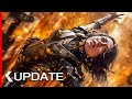 ALITA Battle Angel 2 Filmvorschau