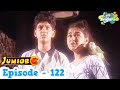 Junior G Episode 122 Superhero Super Powers Action TV Show For Kids Jingu Kid Hindi