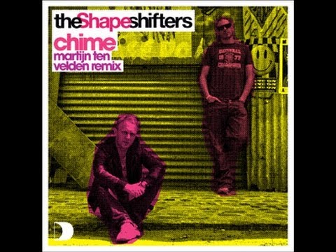 Video thumbnail for Chime (Martijn Ten Velden Remix)