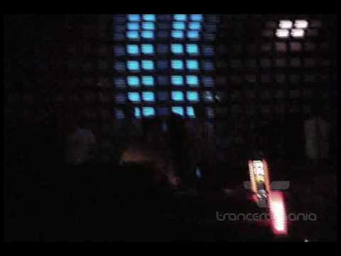 Glyce & Ronski Speed @ TrancENDance Party, 15 ian. 2010