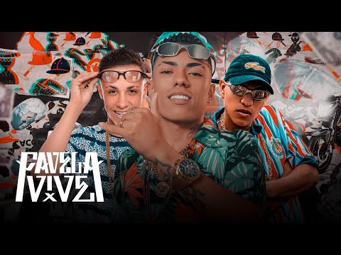 MC Menor Mr, MC Nathan ZK e MC Rhamon - Toda Vida é Importante (Áudio Oficial)