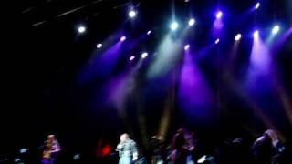Iced Earth - In Sacred Flames + Behold The Wicked Child ( Live in São Paulo 06/02/2010)