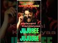 Kalavani Kannaiyaa JUJUBEE JUJUBEE Shots Jailer Rajanikanth Anurudh
