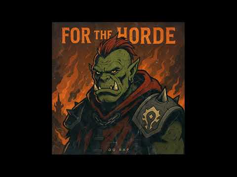 For The Horde! | World of Warcraft Rap Song