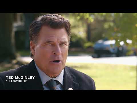 God's Not Dead: A Light in Darkness | Ted McGinley