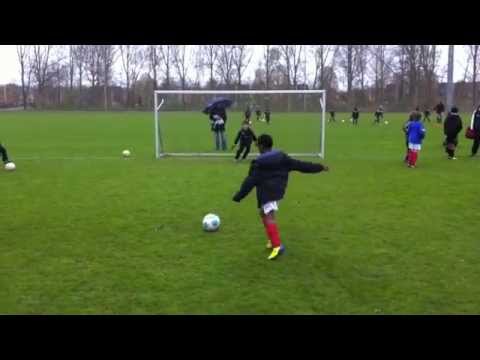 FC ALmere E6 - BFC E5